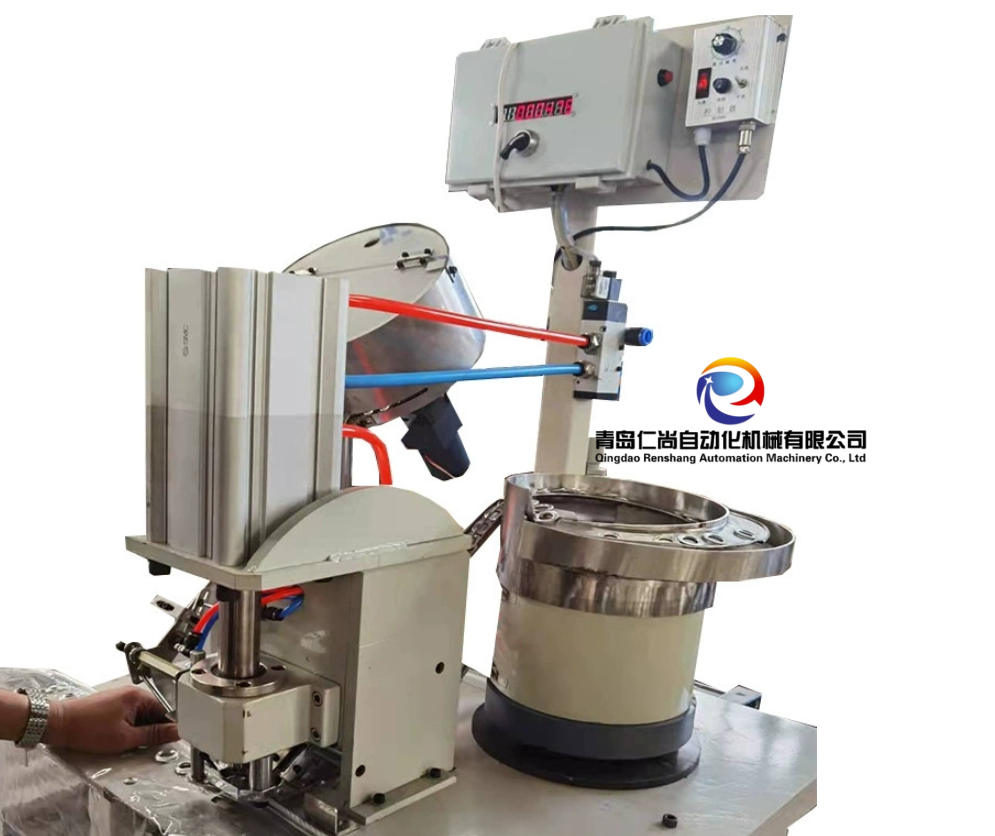 安全網打扣機發貨